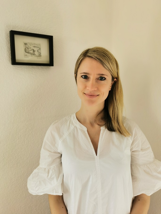 Julia Strätz